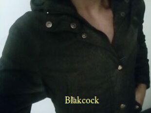 Blakcock