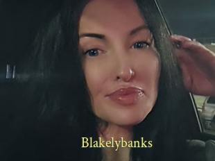 Blakelybanks