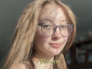 Blisseyre