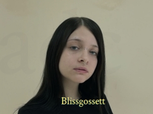 Blissgossett