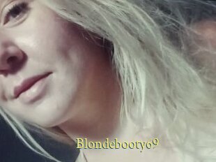 Blondebooty69