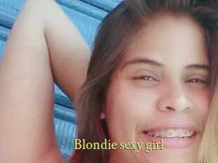 Blondie_sexy_girl