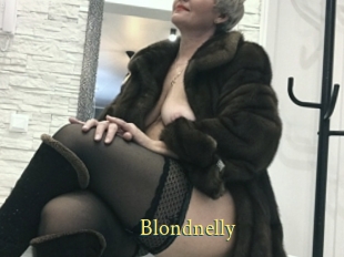 Blondnelly