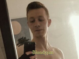 Blondyjim