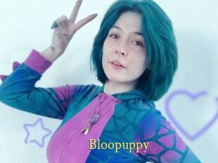 Bloopuppy