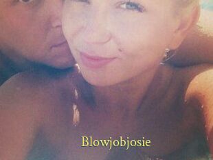 Blowjobjosie