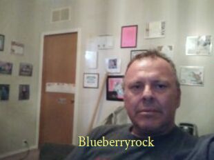 Blueberryrock