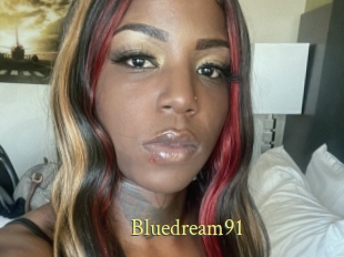 Bluedream91