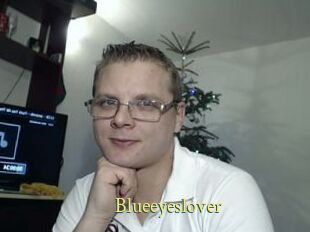 Blueeyeslover