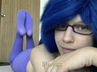 Bluerazz