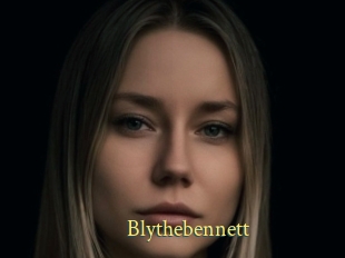 Blythebennett