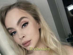 Blythedaby