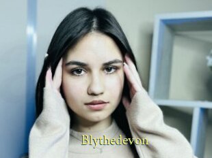 Blythedevon