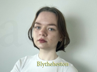Blytheheston