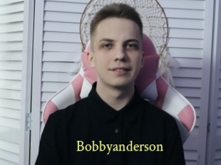 Bobbyanderson