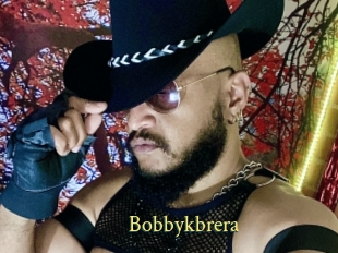 Bobbykbrera