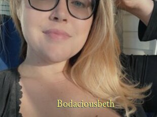 Bodaciousbeth