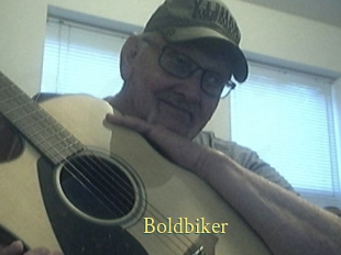 Boldbiker