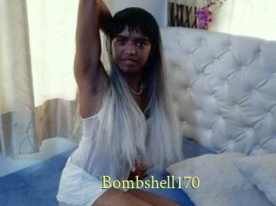 Bombshell170