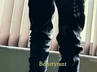 Bonetyrant