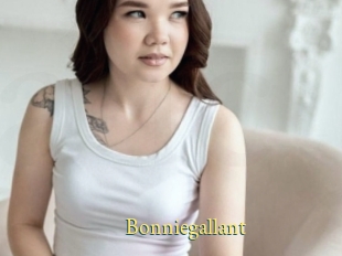 Bonniegallant