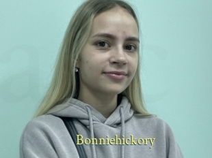 Bonniehickory