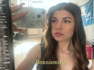 Bonniemitch