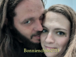 Bonnienclyde2713