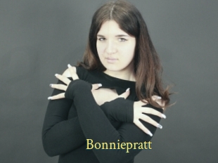 Bonniepratt