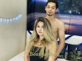 Bonnyandben