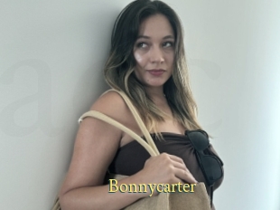 Bonnycarter