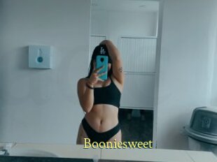 Booniesweet