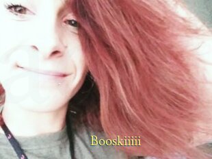 Booskiiiii