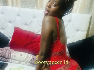 Bootyqueen18