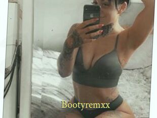 Bootyremxx