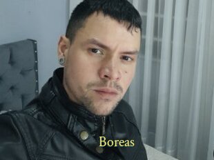 Boreas