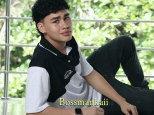 Bossmankaii