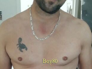 Boy80