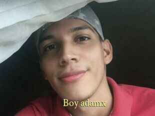Boy_adamx