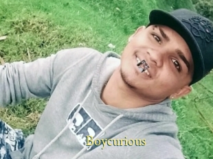 Boycurious