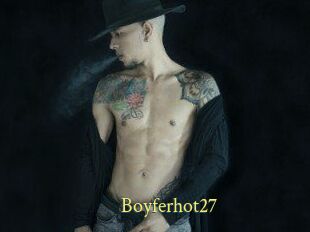 Boyferhot27