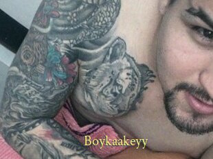 Boykaakeyy
