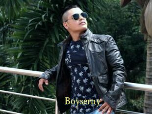 Boyserny