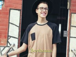 Boythomas