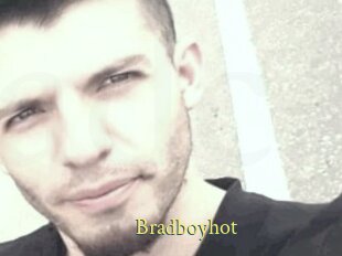Bradboyhot
