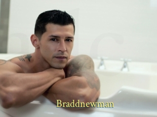 Braddnewman
