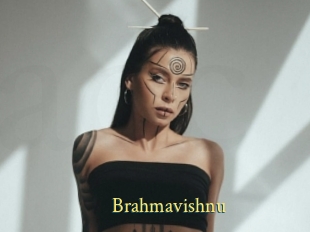 Brahmavishnu
