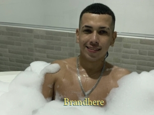 Brandhere