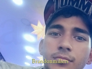 brandonmillers Anus Dilatés