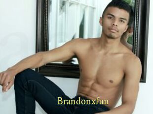 Brandonxfun